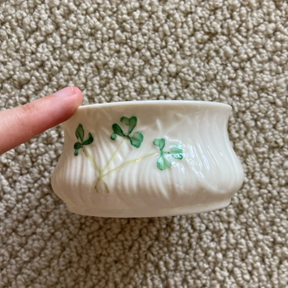 Belleek bundle this